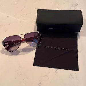 Marc by Marc Jacobs sunglasses